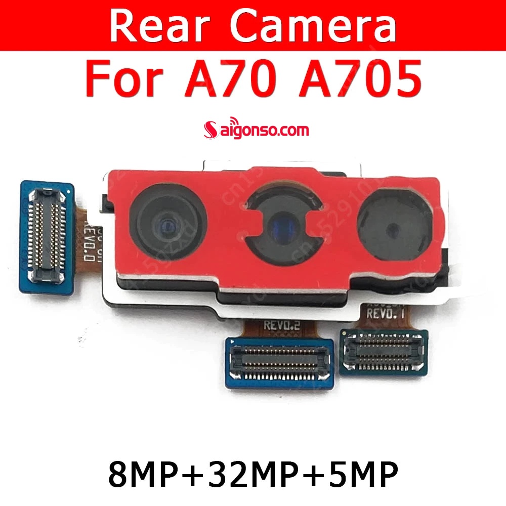 camera samsung A70